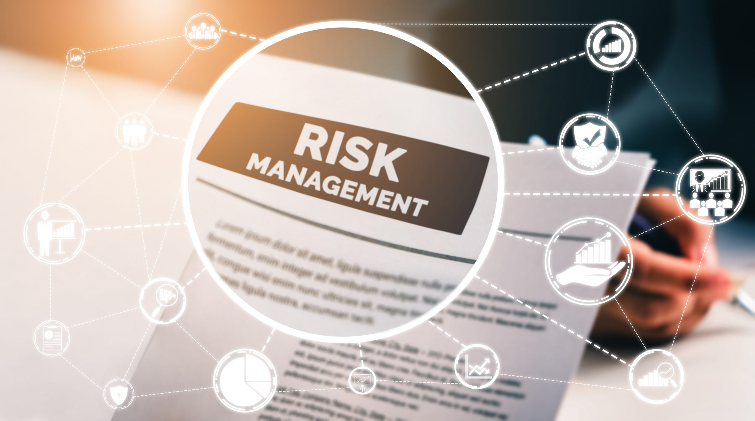 risk management group assignment