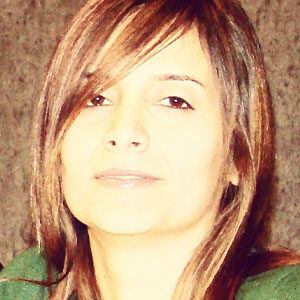 Profile photo of Vida Hamd
