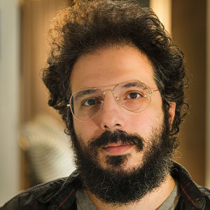 Profile photo of Ali Zaraket