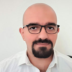 Profile photo of Mahmoud Ghzayil
