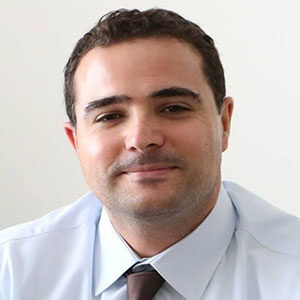 Profile photo of Melkar El Khoury