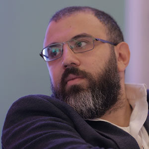 Profile photo of Riad Kobeissi