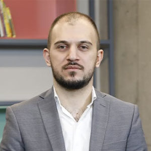 Profile photo of Mohammad Moghbat