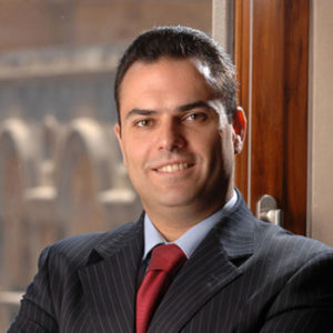 Profile photo of Maher Mezher